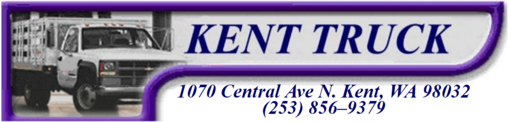 Kent Truck