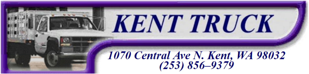 Kent Truck & Equipment