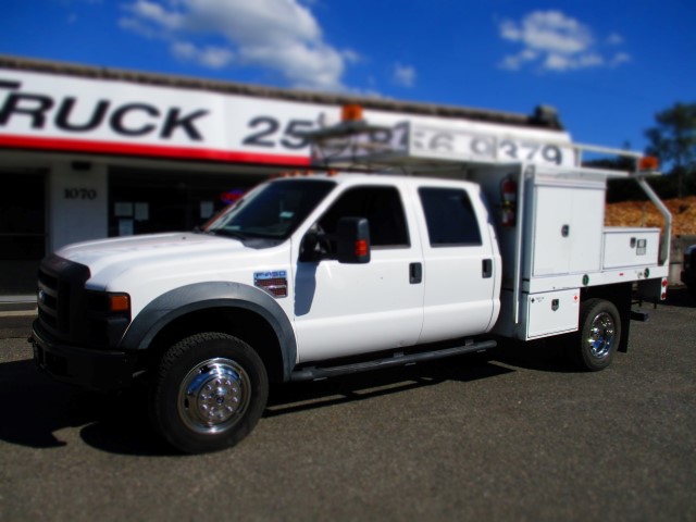 2008 FORD F-450 CREW CAB FLATBED 4 X 4 8722_IMG_1869-Small