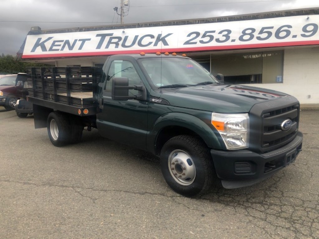 2011 FORD F-350 STAKEBED DUMP 8779_IMG_8091-Medium