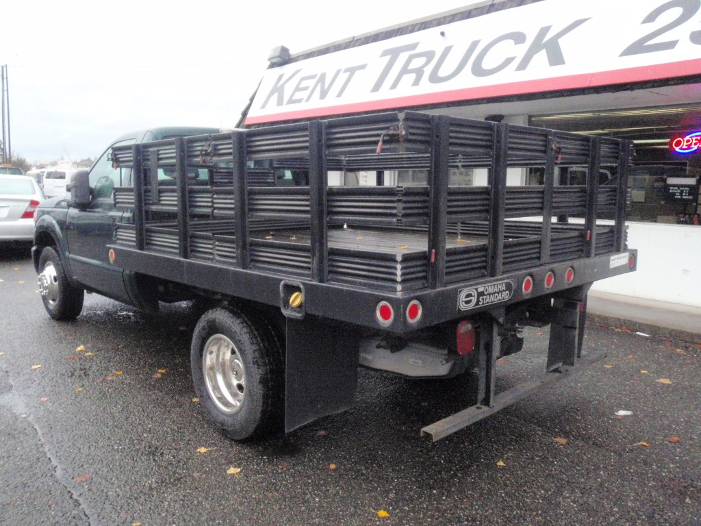 2011 FORD F-350 STAKEBED DUMP 8779_PB040177-Medium