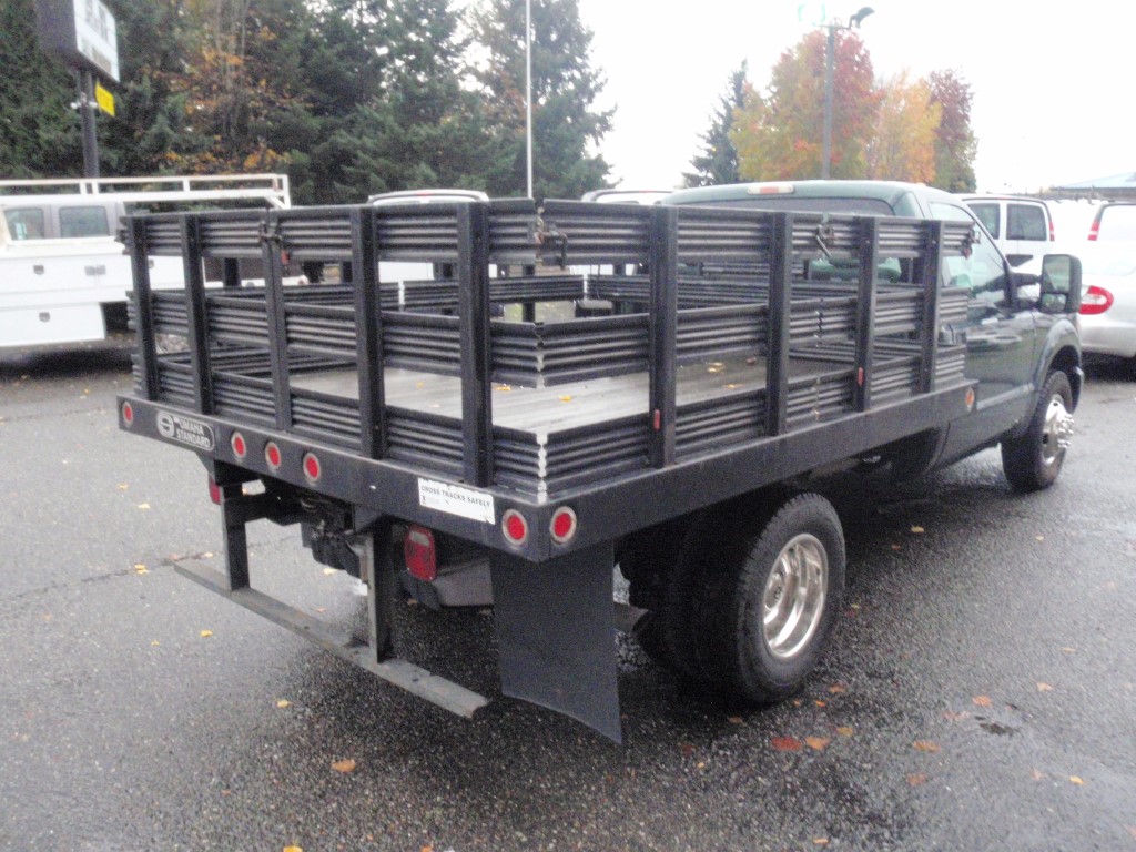 2011 FORD F-350 STAKEBED DUMP 8779_PB040178-Medium