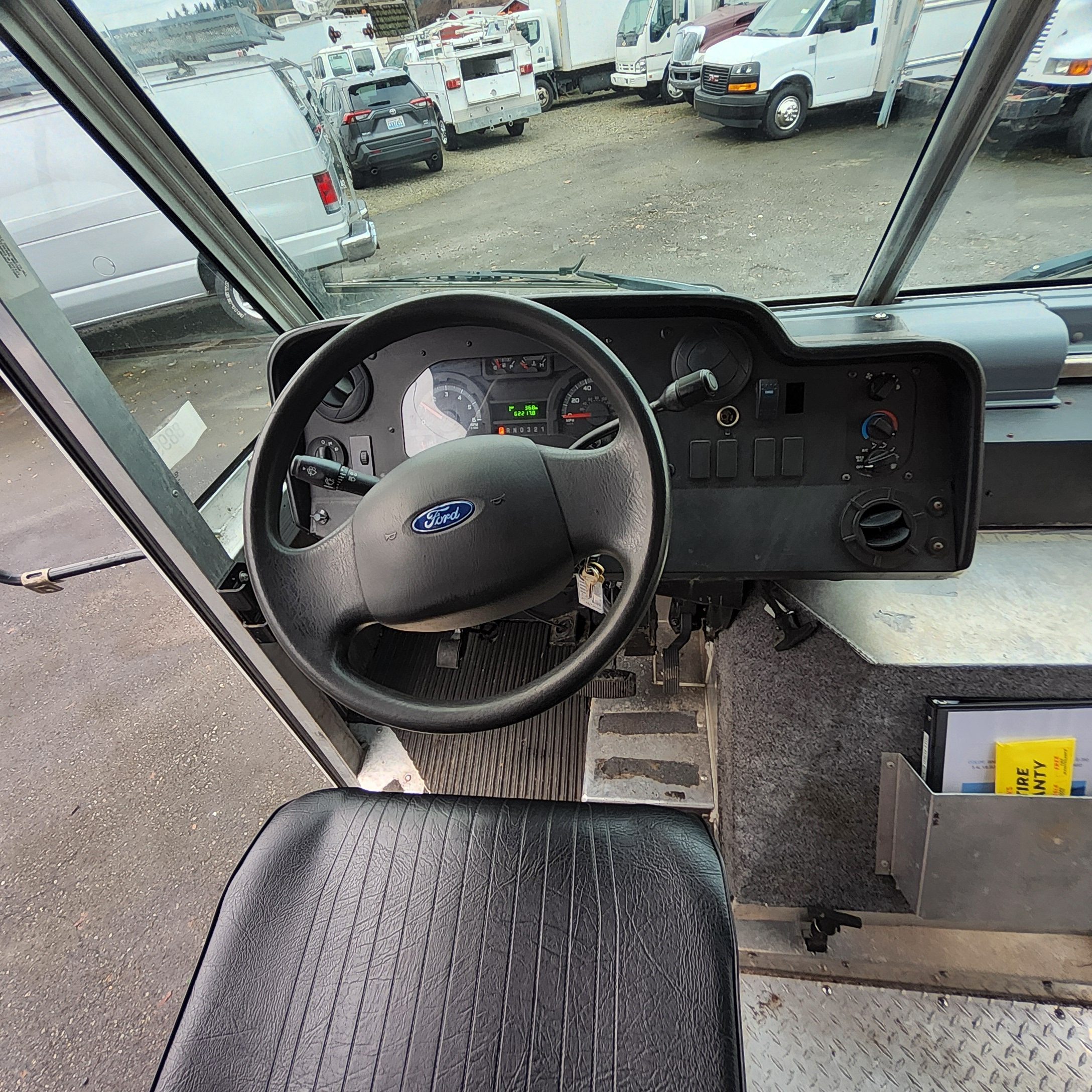 2011 Ford E350 Step Van 20250106_103006-rotated