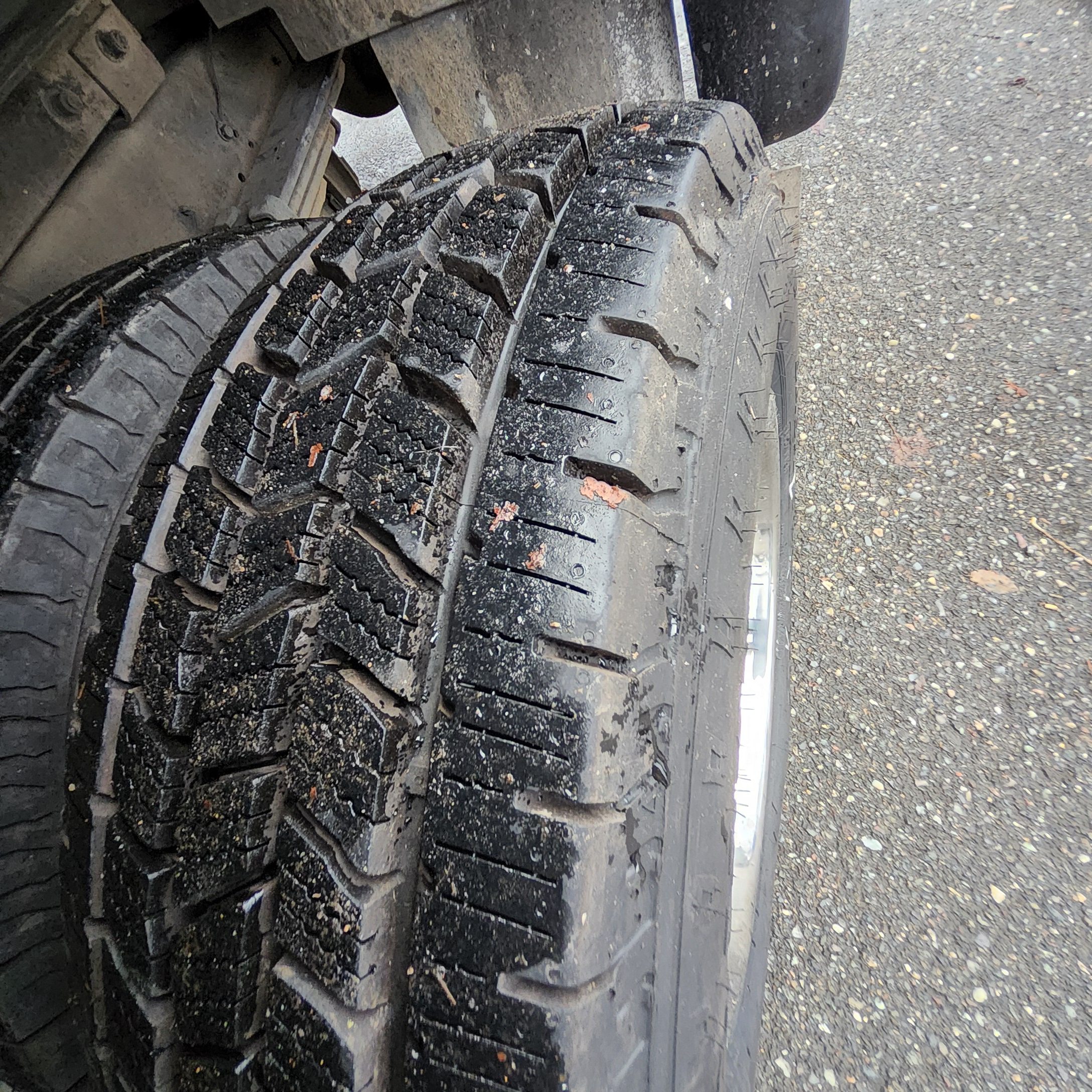 2011 Ford E350 Step Van 20250106_103153-rotated