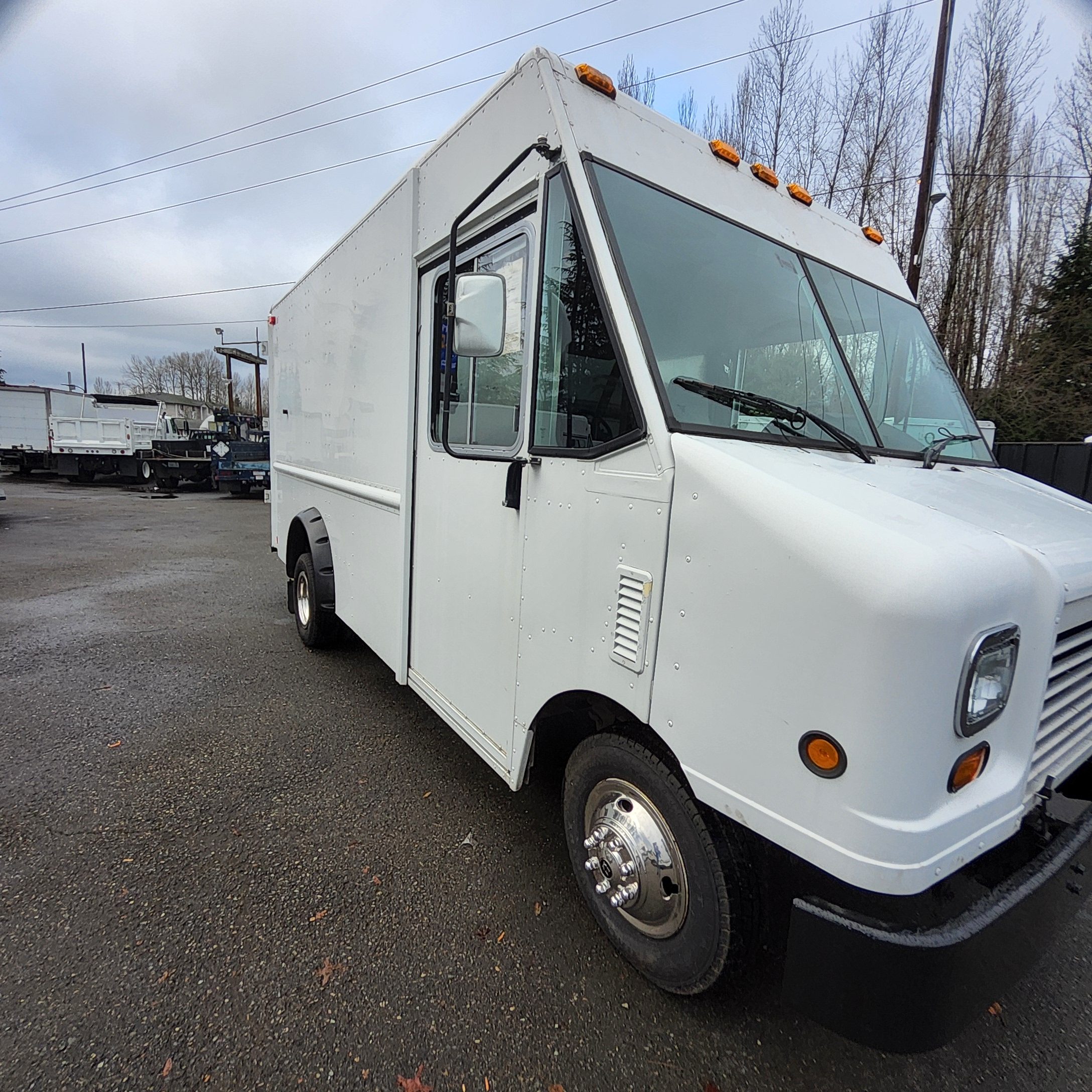 2011 Ford E350 Step Van 20250106_103326-rotated