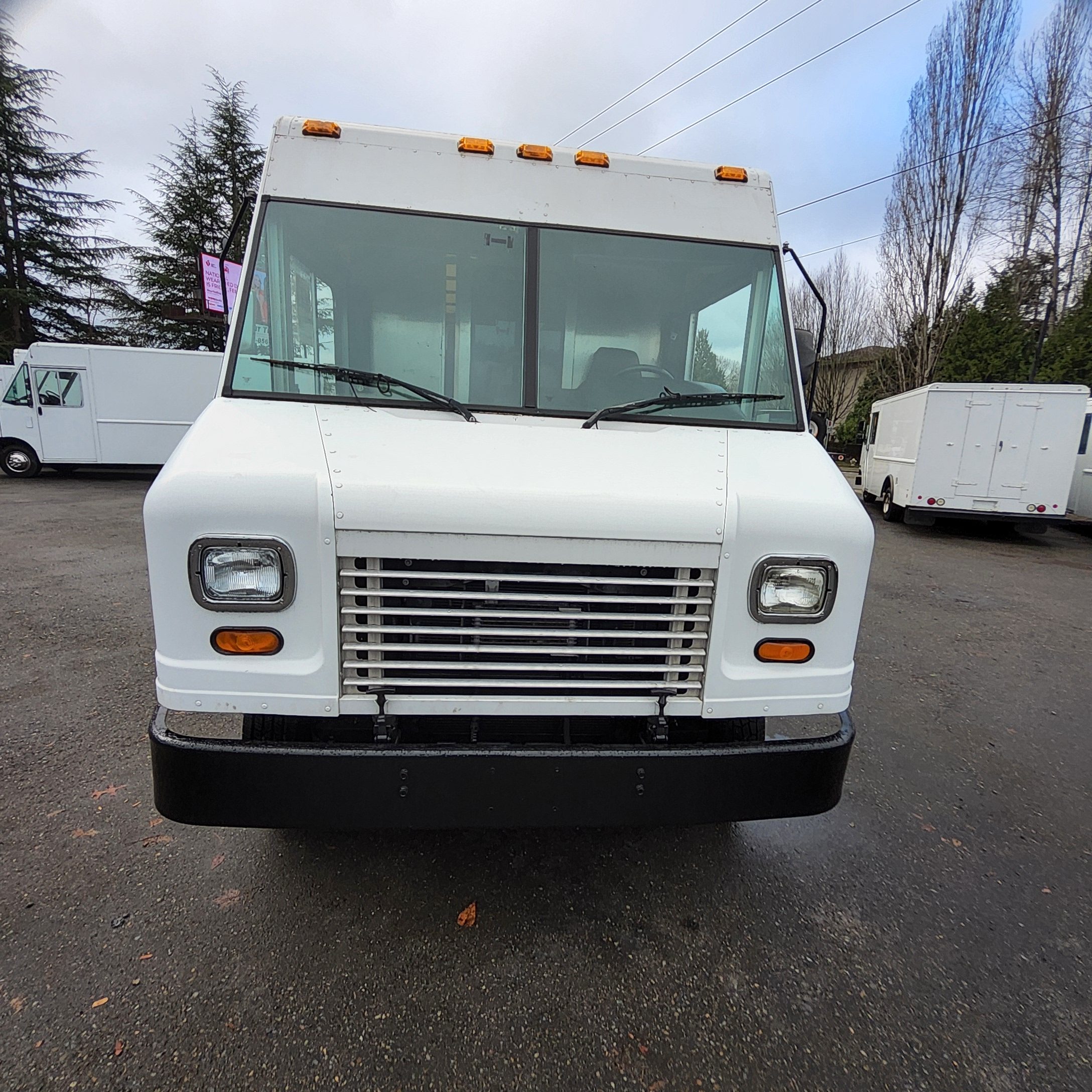 2011 Ford E350 Step Van 20250106_103344-rotated