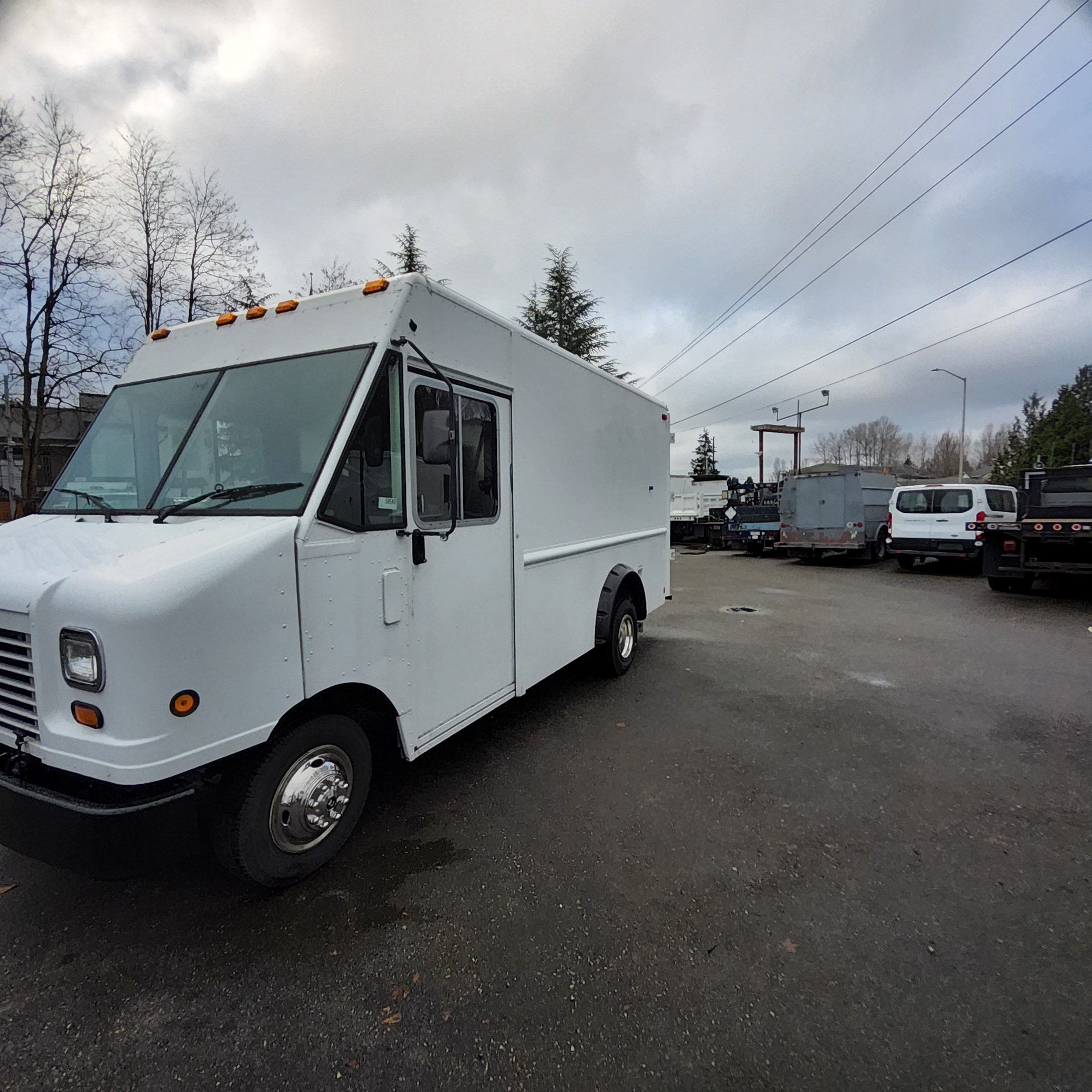 2011 Ford E350 Step Van 20250106_103408-rotated