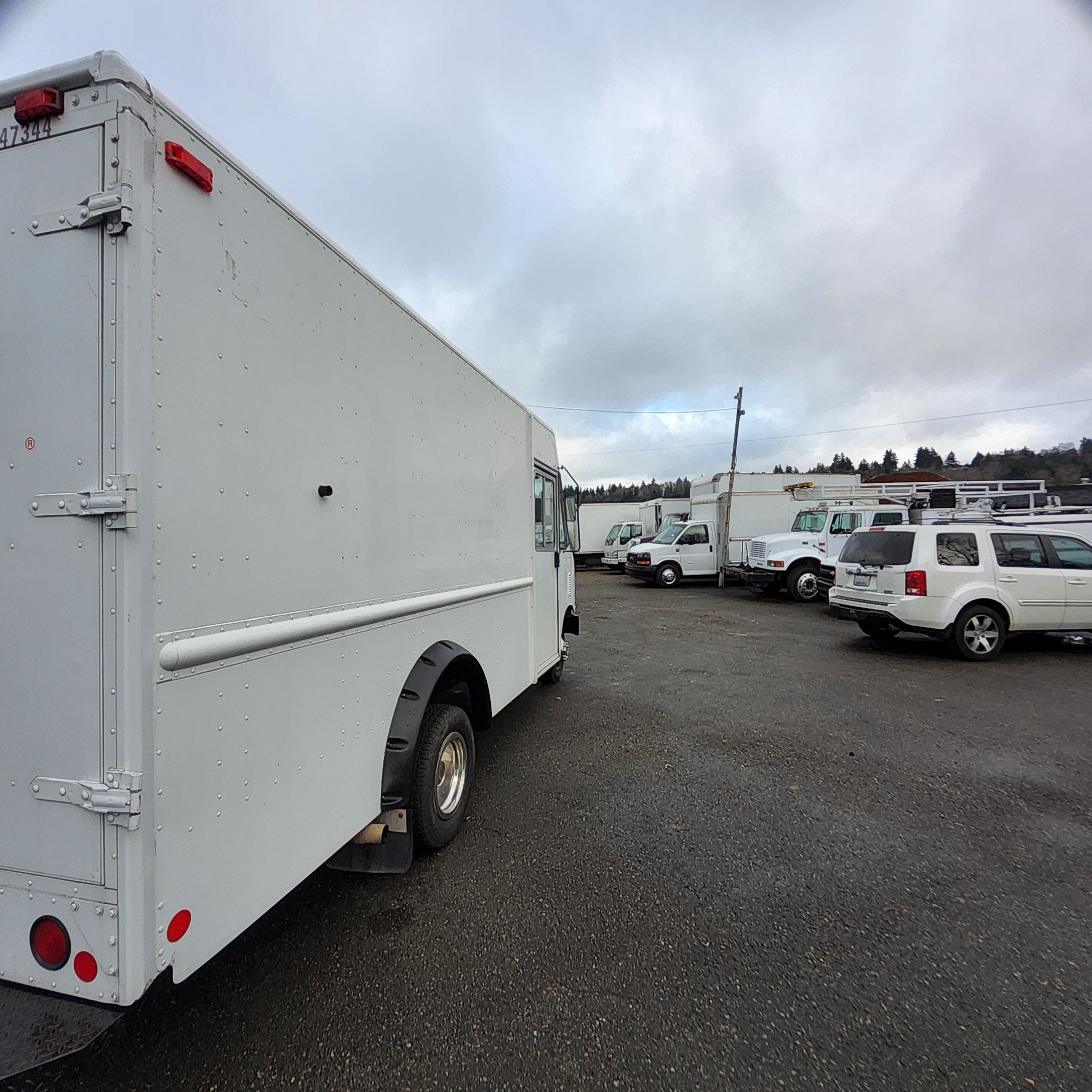 2011 Ford E350 Step Van 20250106_103506-rotated