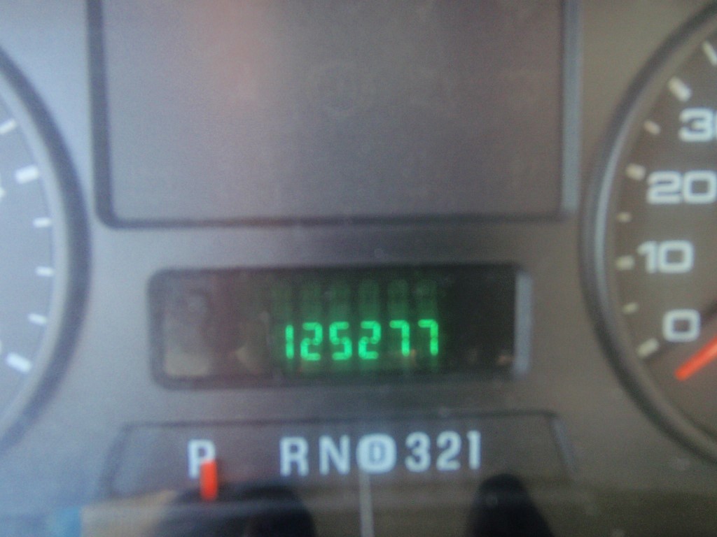 2006 Ford F550 61f32138668ddc1c142bbb76