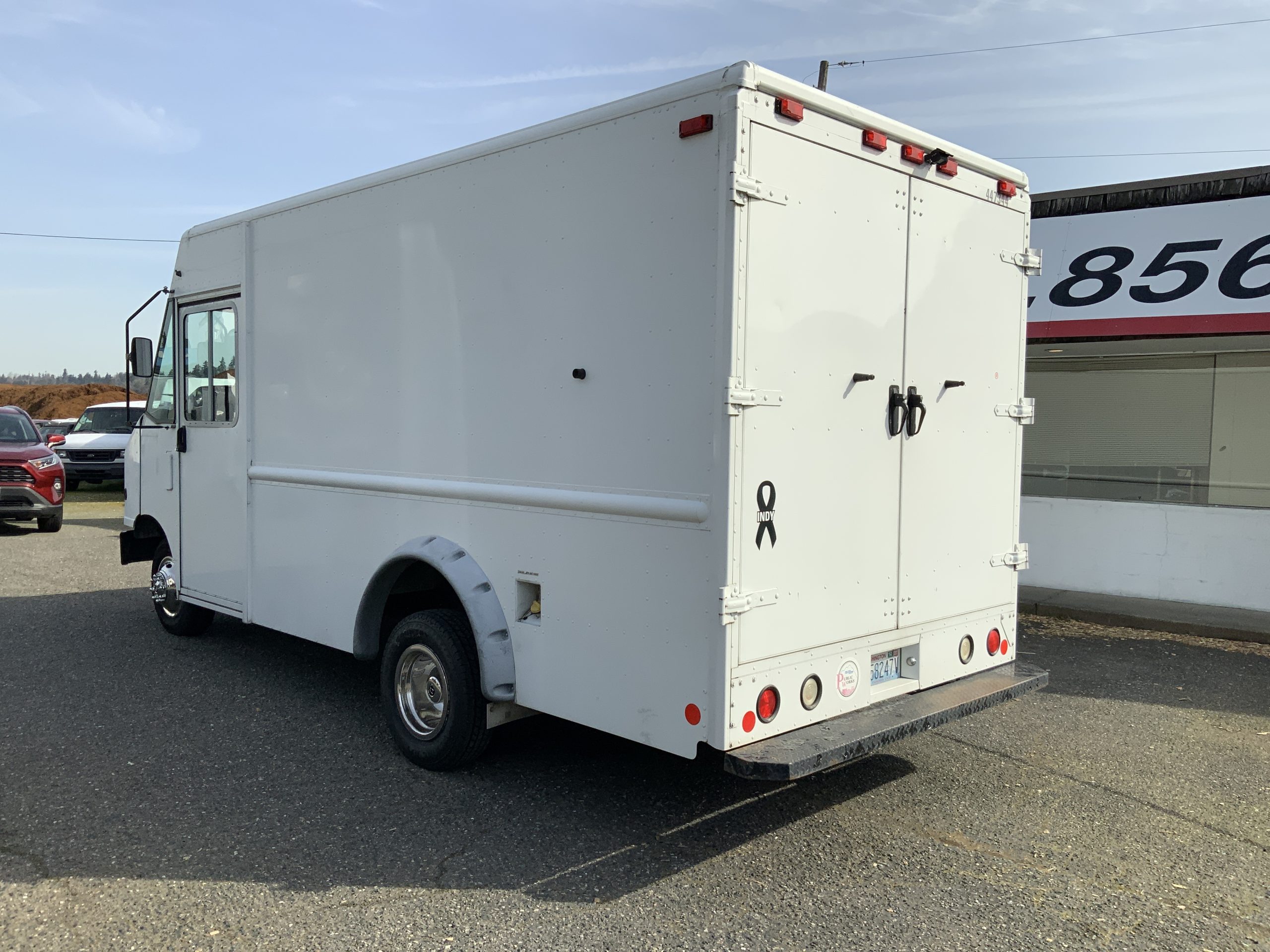 2011 Ford E350 Step Van 6414b287721ed87d9164f81c-scaled