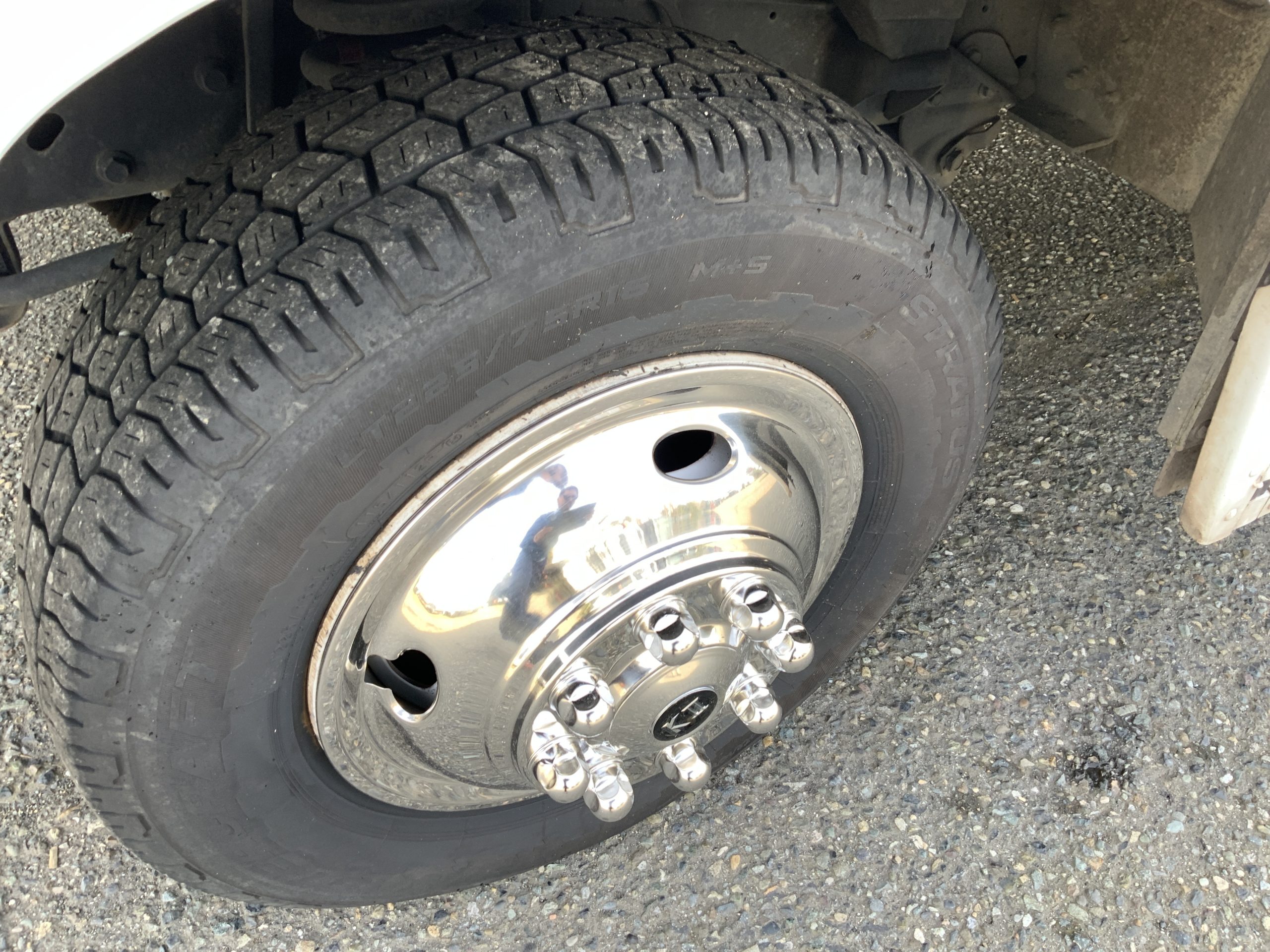 2011 Ford E350 Step Van 6414b2efa5870810254fdace-scaled