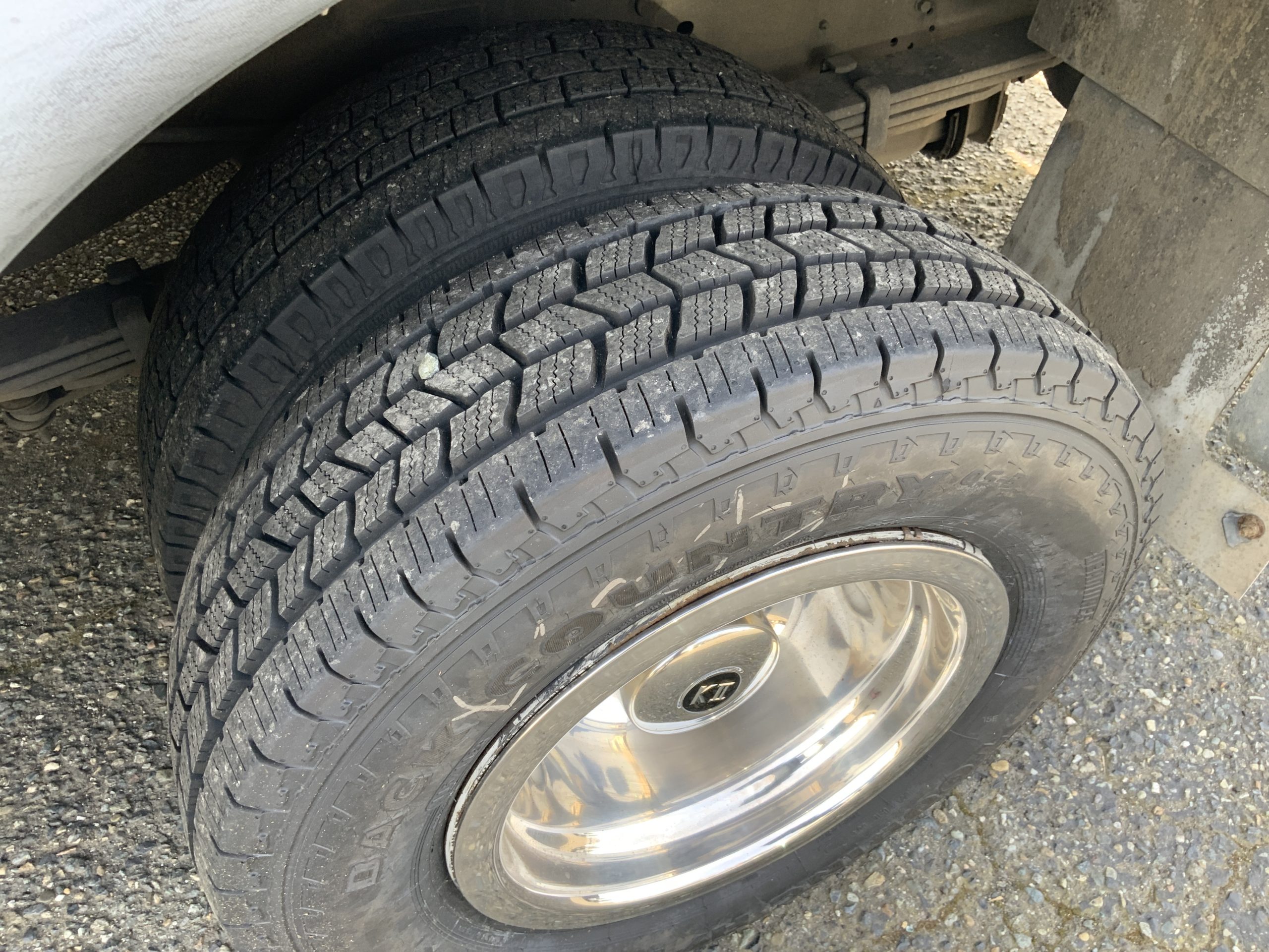 2011 Ford E350 Step Van 6414b2f5f484e01bcc2712d6-scaled
