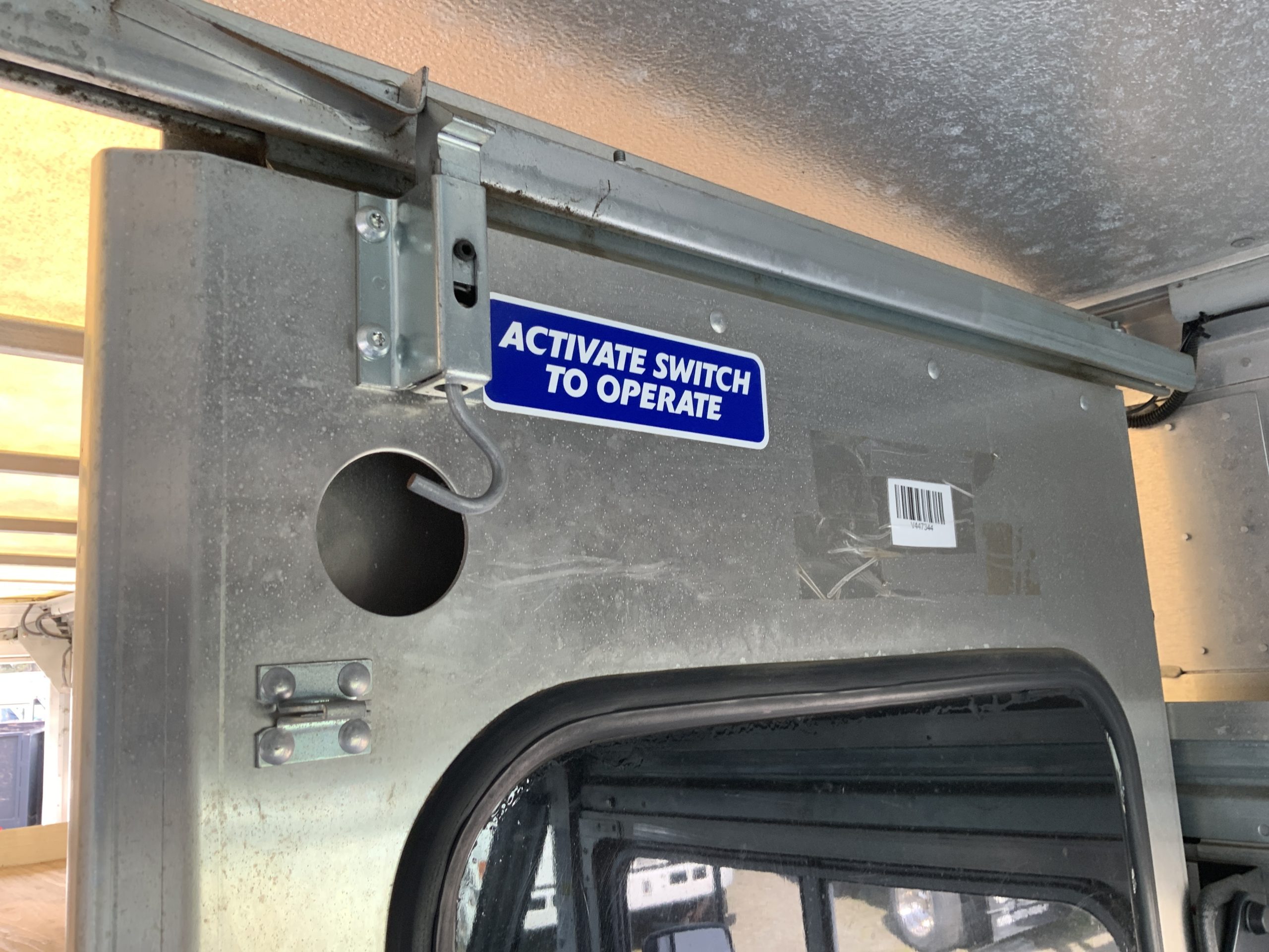 2011 Ford E350 Step Van 6414b3630dcd1e44dc761bf0-scaled