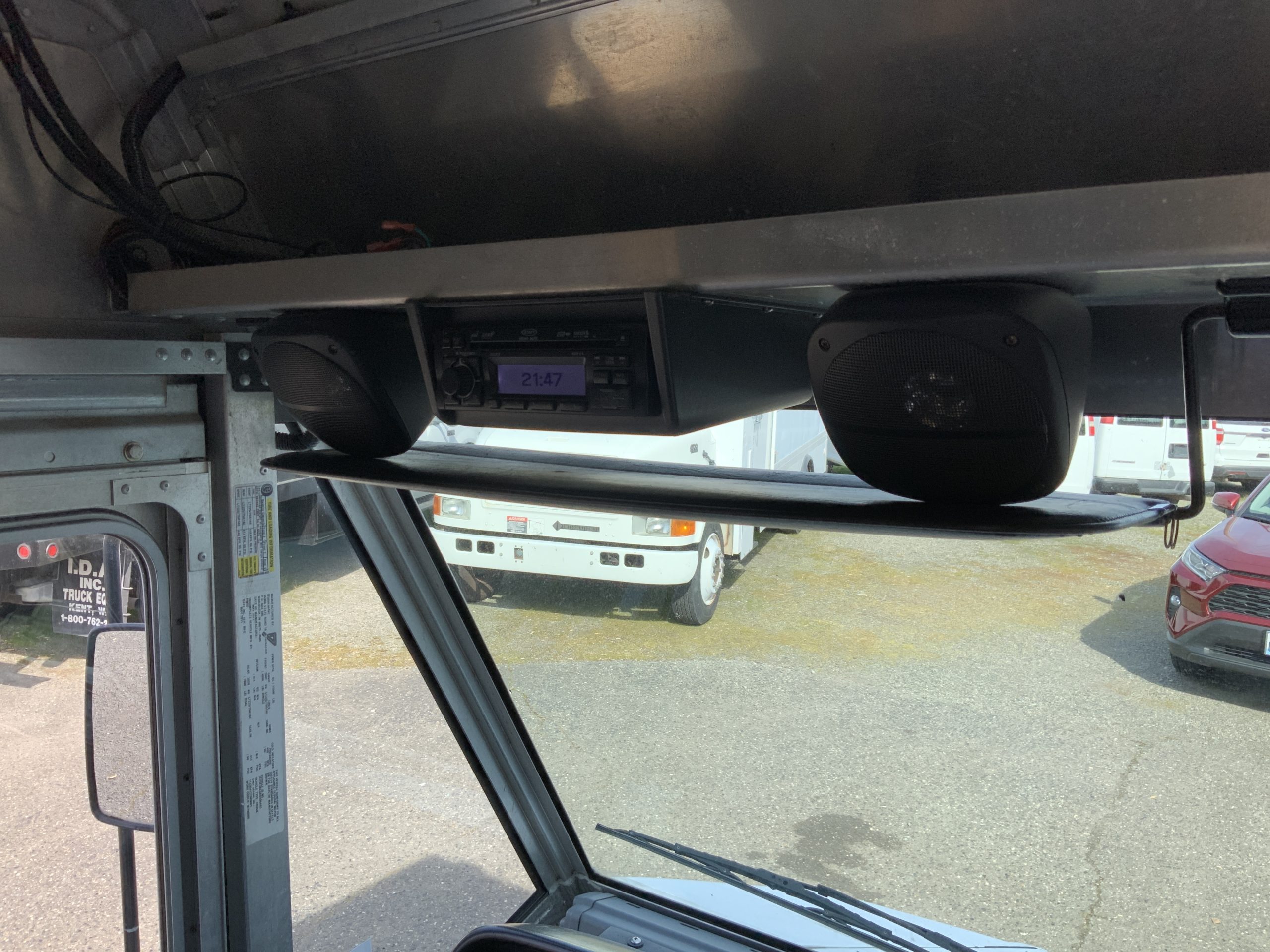2011 Ford E350 Step Van 6414b37a56378d4ed11fcb59-scaled