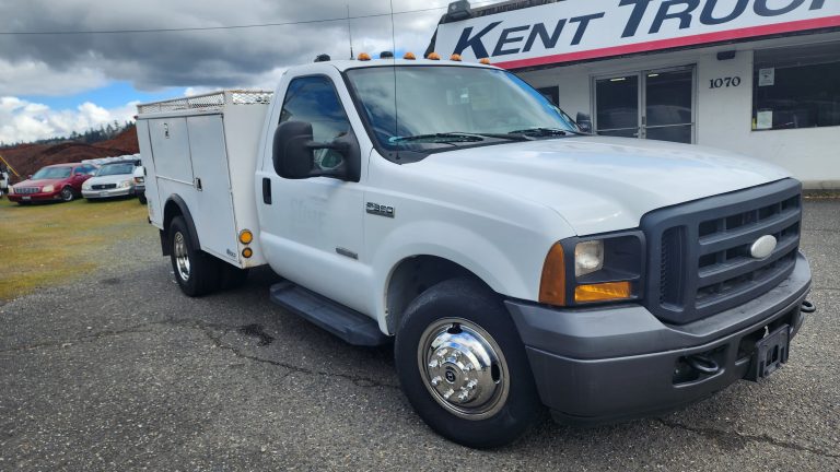 2006 Ford F350 Service Body 6446eefb1c85215e592a2374-768x432-1