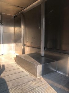 2014 Ford E350 Step Van 6-1