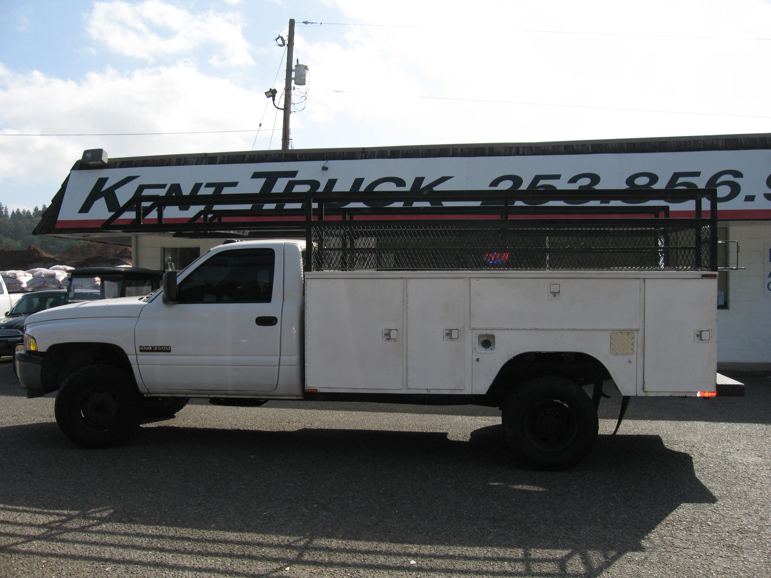 2001 Dodge 3500 Cummins Diesel Service Body IMG_0001-Copy-1-scaled
