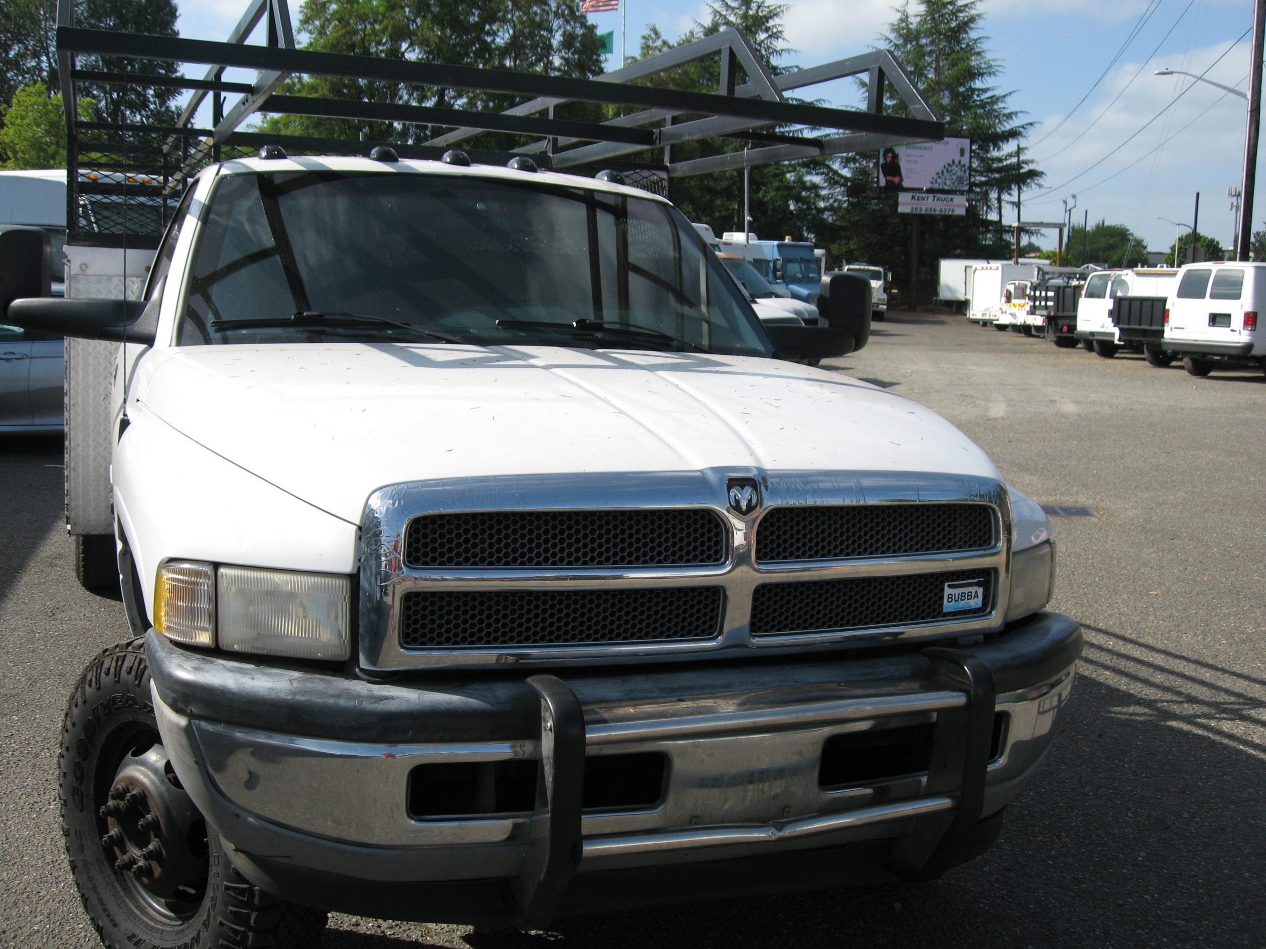 2001 Dodge 3500 Cummins Diesel Service Body IMG_0002-Copy-1-scaled