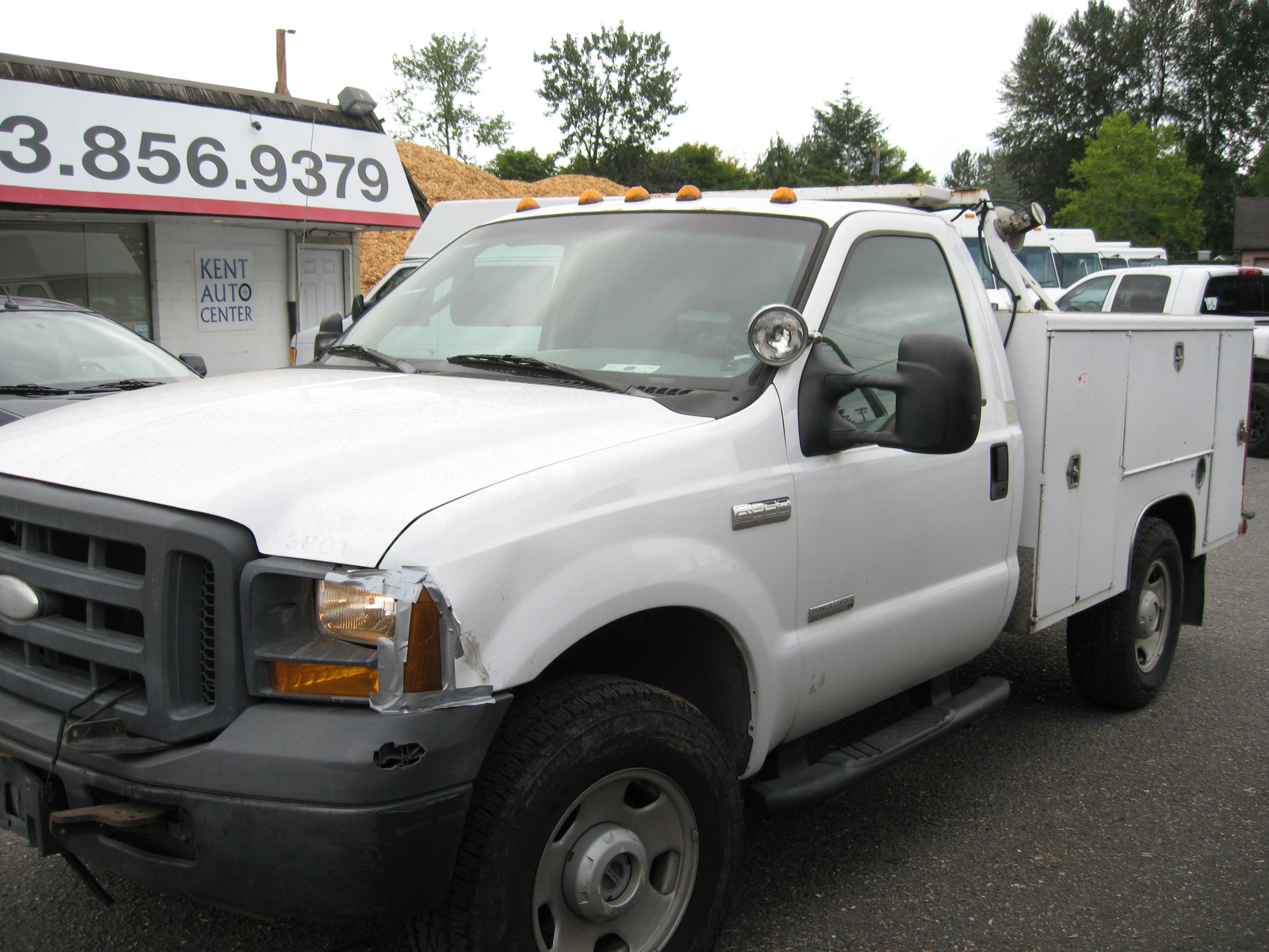 2005 Ford F350 Service Utility Truck IMG_0002-Copy-2-scaled