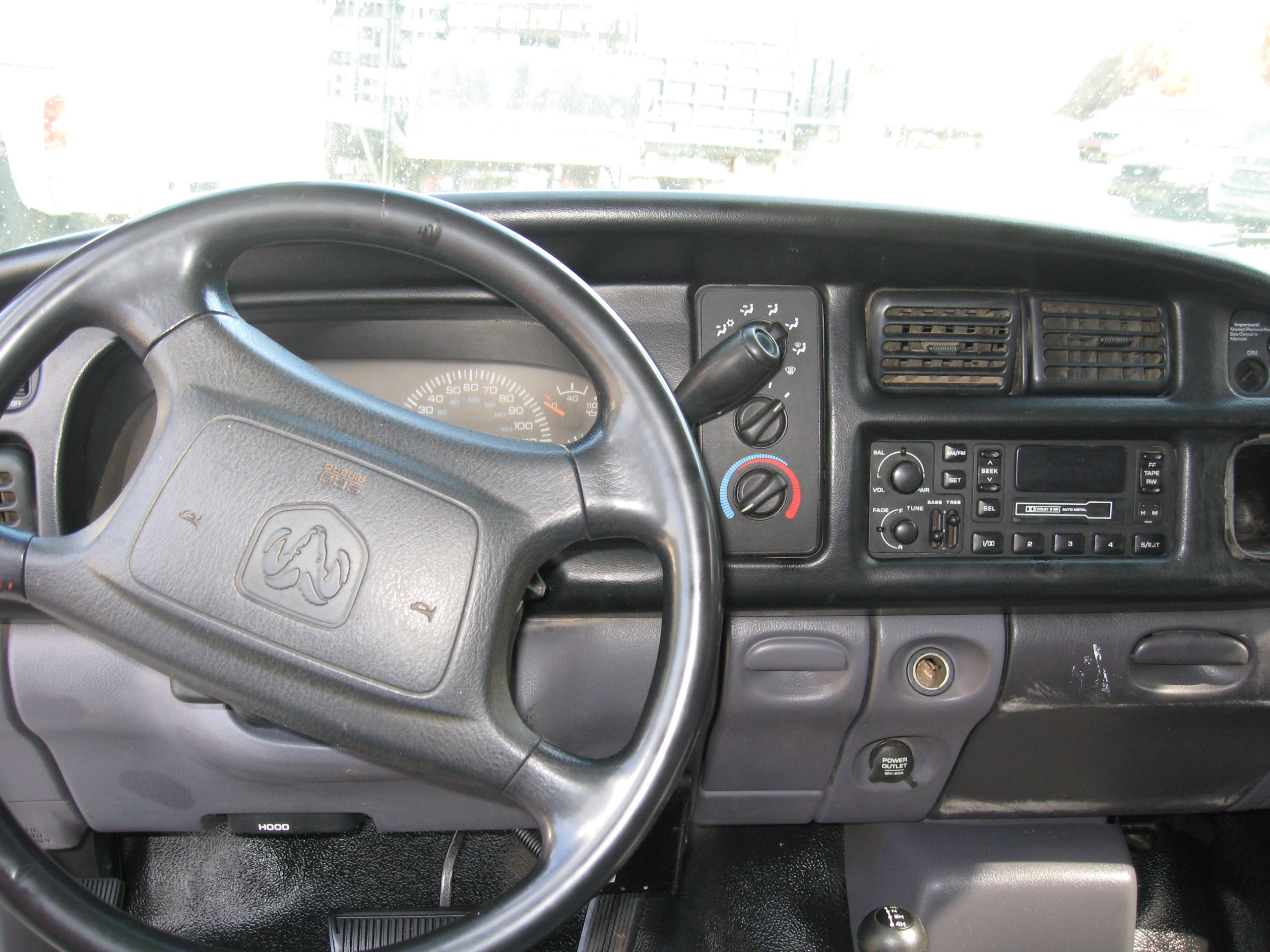 2001 Dodge 3500 Cummins Diesel Service Body IMG_0004-Copy-1-scaled