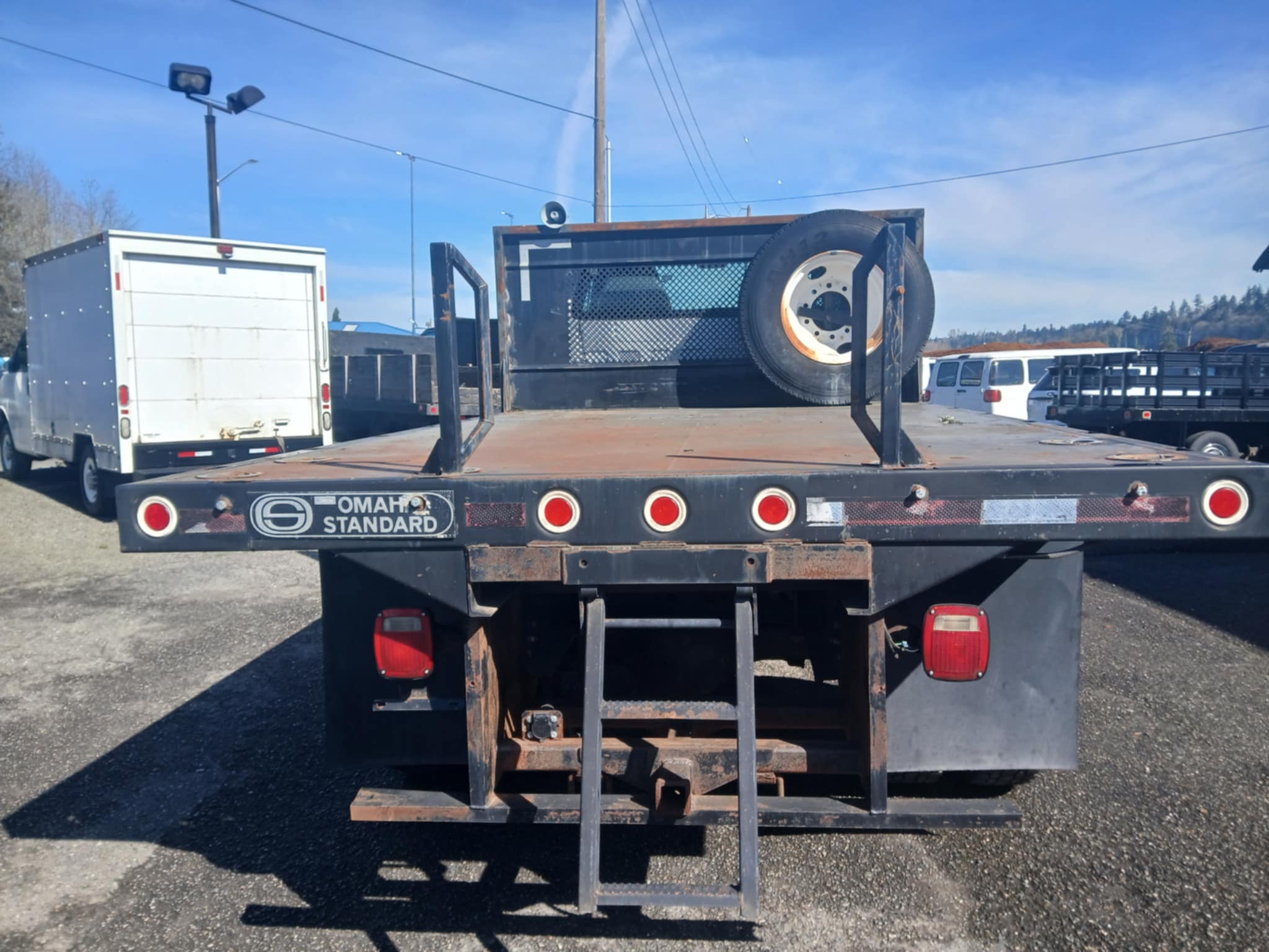 2011 Ford F-750 54081800-8e17-4634-93fd-24d6715778e4