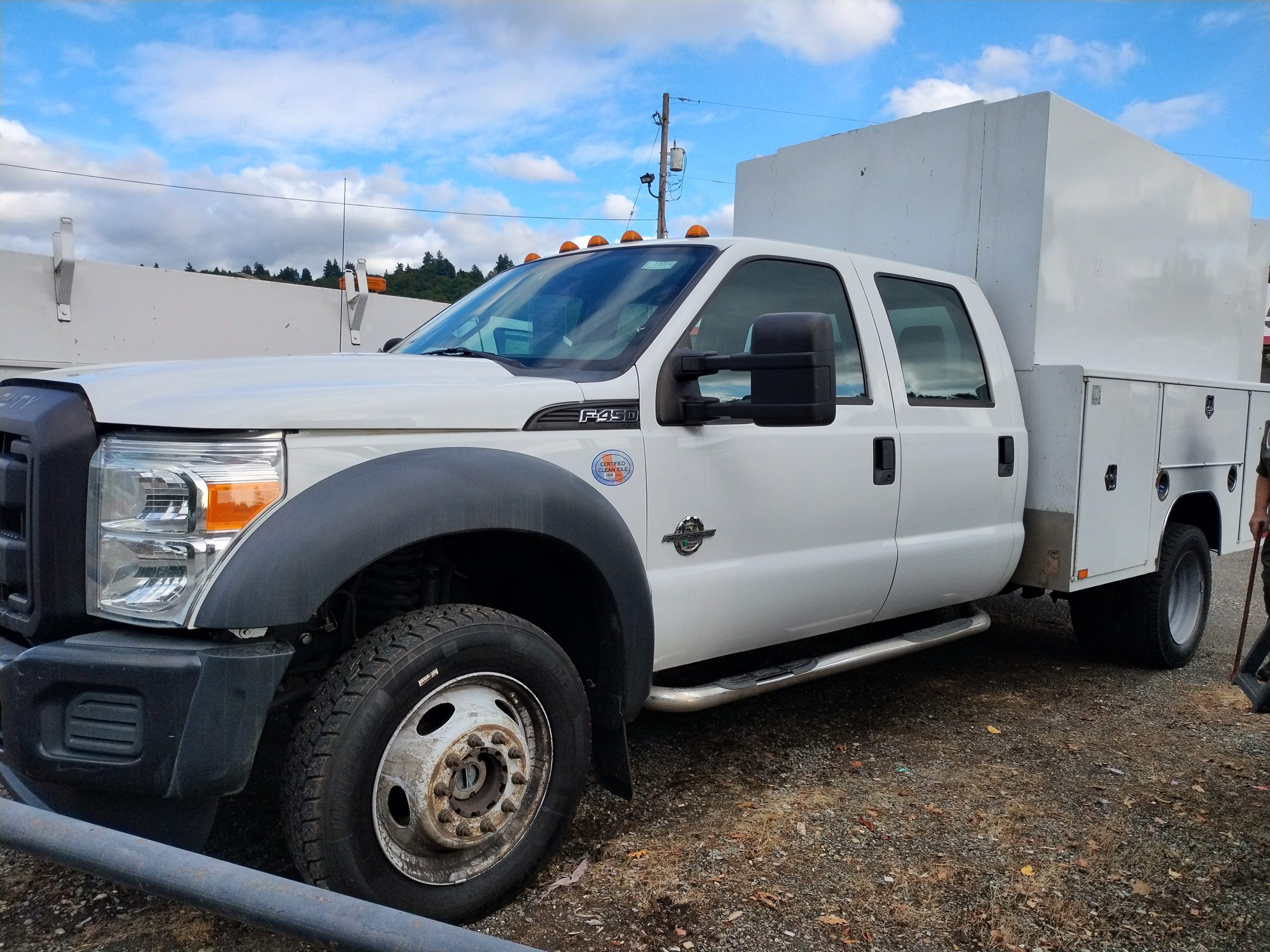 2011 FORD F-450 CREWCAB UTILITY TRUCK IMG_20231003_150112048_HDR-scaled