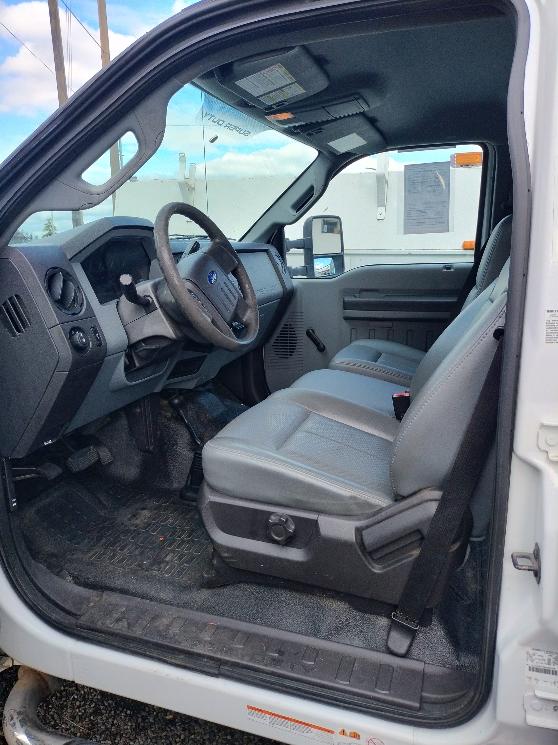 2011 FORD F-450 CREWCAB UTILITY TRUCK IMG_20231003_150210737_HDR-scaled