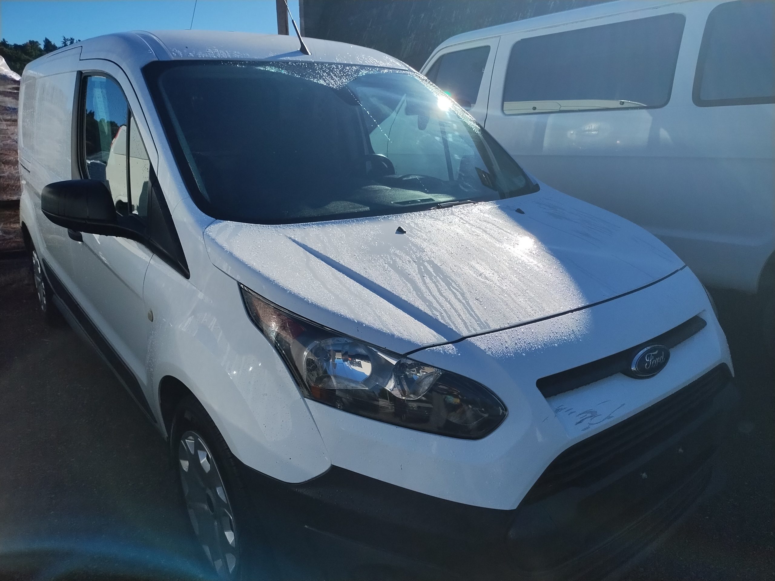 2018 FORD TRANSIT CONNECT CARGO VAN IMG_20231018_110914824-scaled