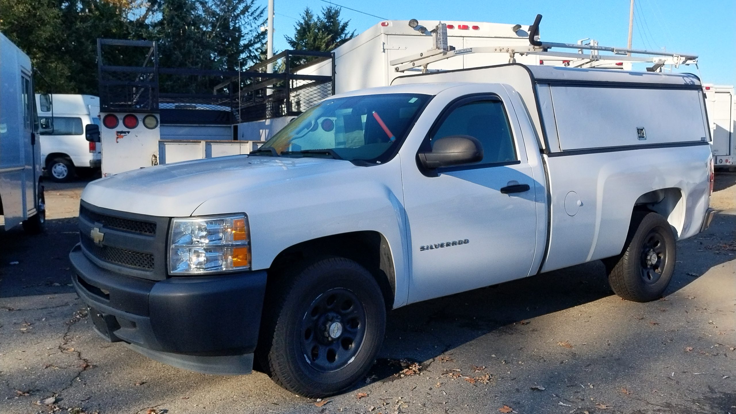 2010 Chevy Silverado Utility w/Ladder Rack IMG_20231117_134726970_HDR-scaled