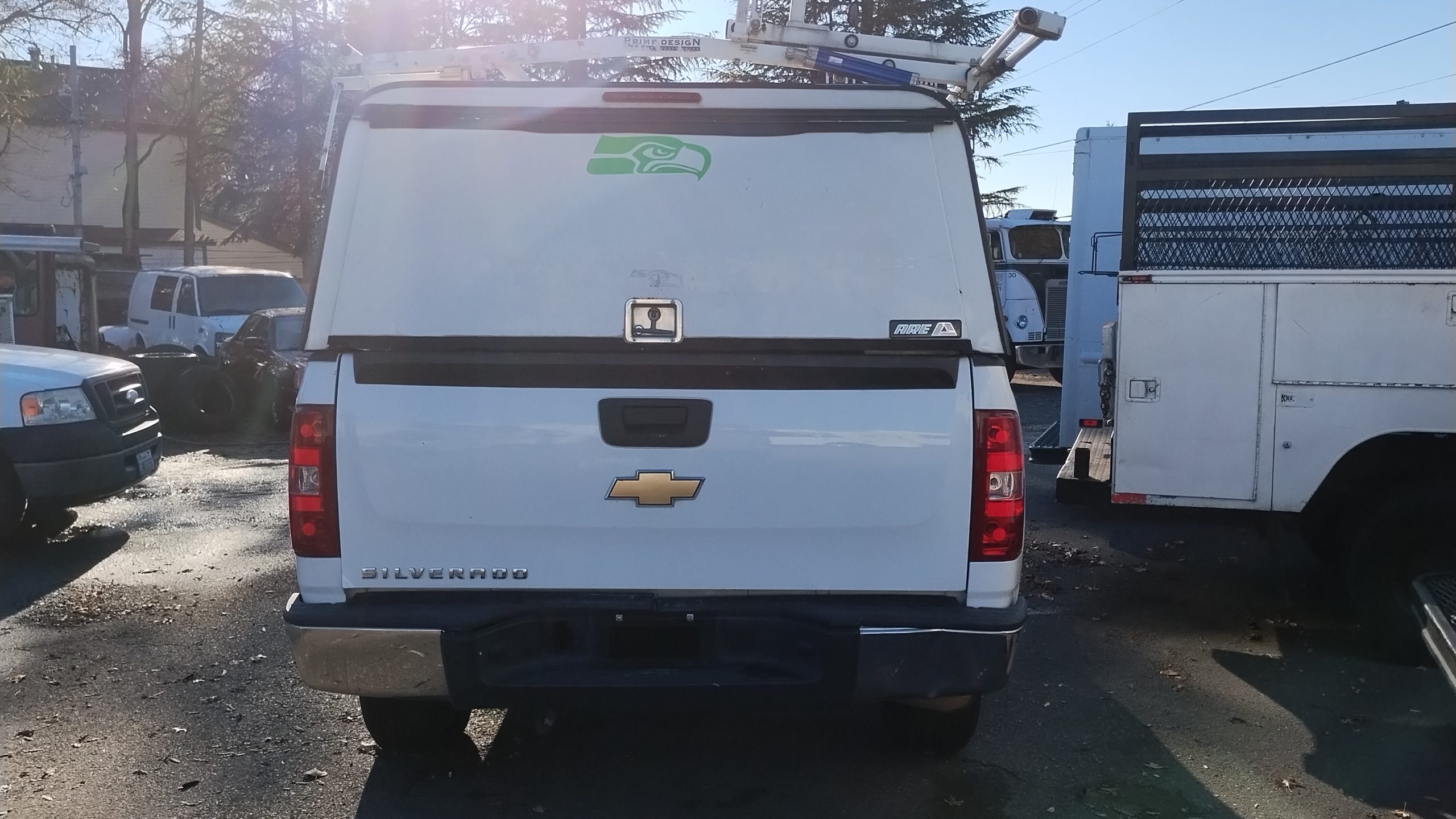 2010 Chevy Silverado Utility w/Ladder Rack IMG_20231117_134907549-scaled