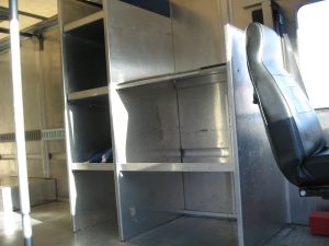 2015 Ford F59 18FT Stepvan 10-1