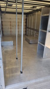 2015 Ford F59 18FT Stepvan 13