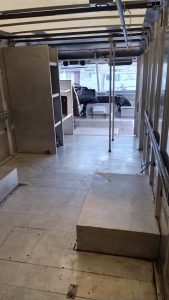 2015 Ford F59 18FT Stepvan 15