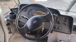 2015 Ford F59 18FT Stepvan 17