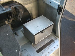 2015 Ford F59 18FT Stepvan 19