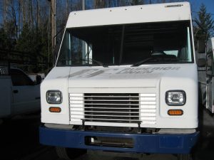 2015 Ford F59 18FT Stepvan 2-2
