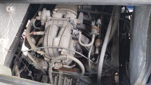 2015 Ford F59 18FT Stepvan 22
