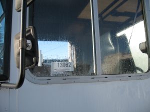 2015 Ford F59 18FT Stepvan 4-2