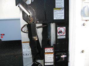 2015 Ford F59 18FT Stepvan 7-2