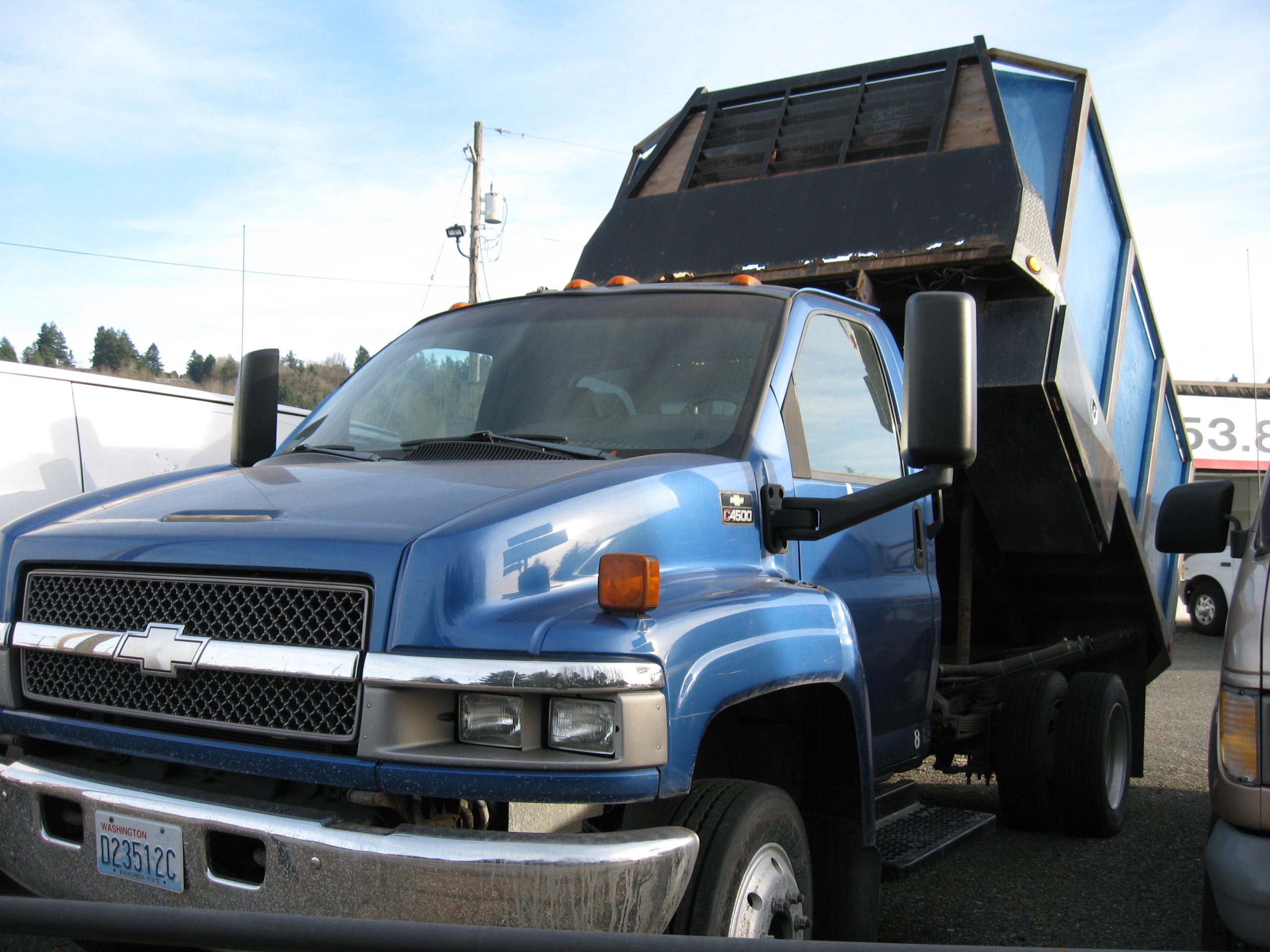 2003 Chevy C4500 Dump truck IMG_0001-Copy-8-1-scaled