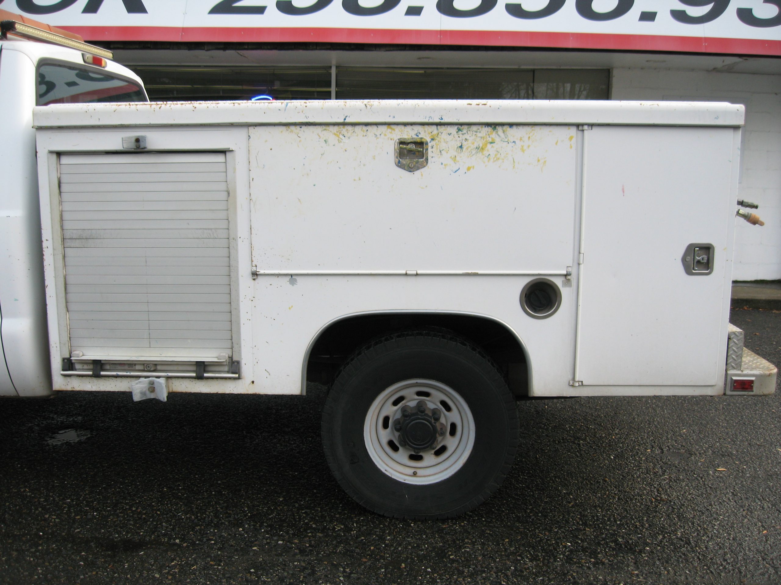 2003 FORD F-350 SUPERCAB SERVICE BODY IMG_0011-Copy-6-scaled