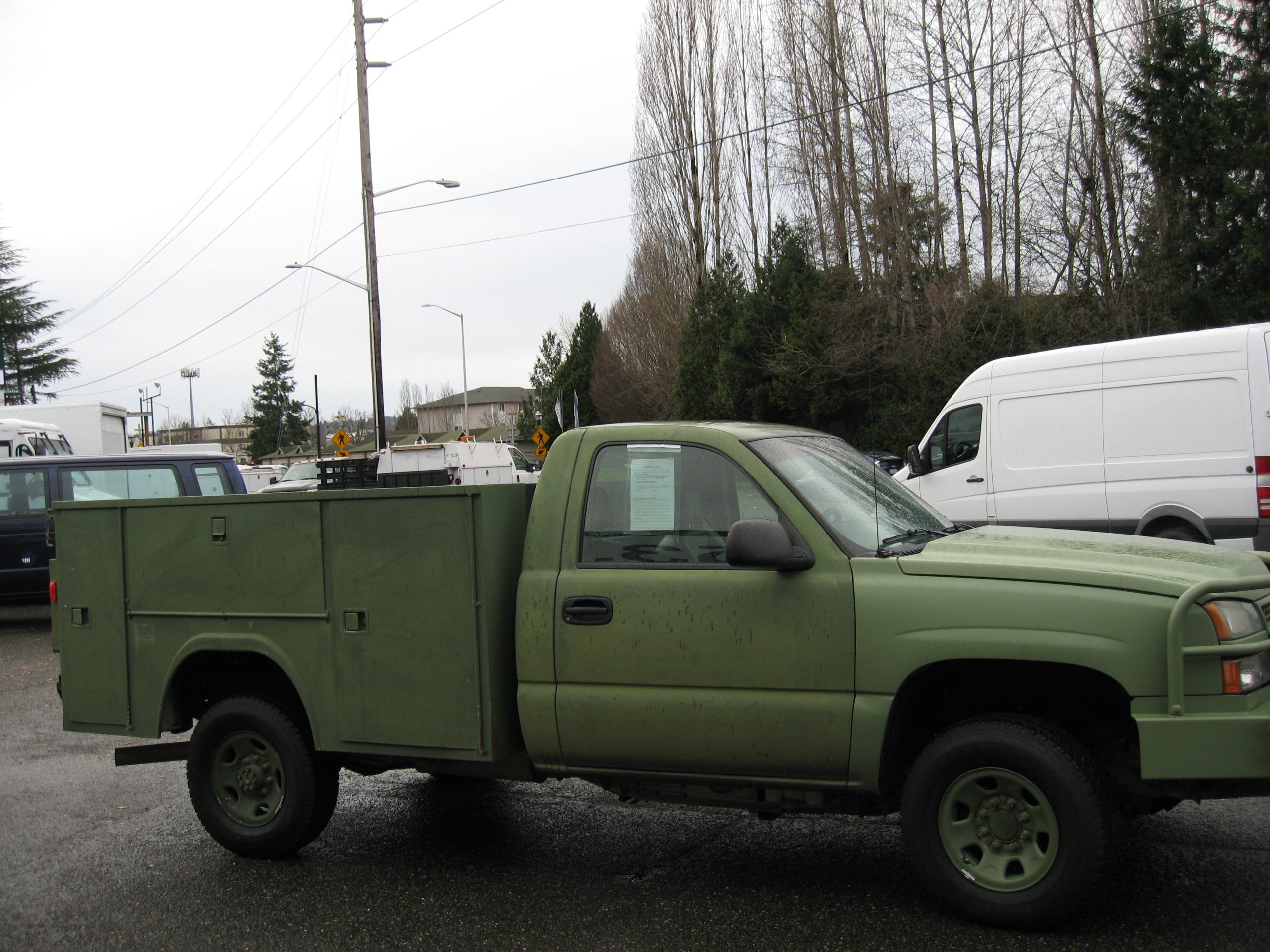 2006 Chevy Silverado Military package IMG_0012-Copy-7-scaled