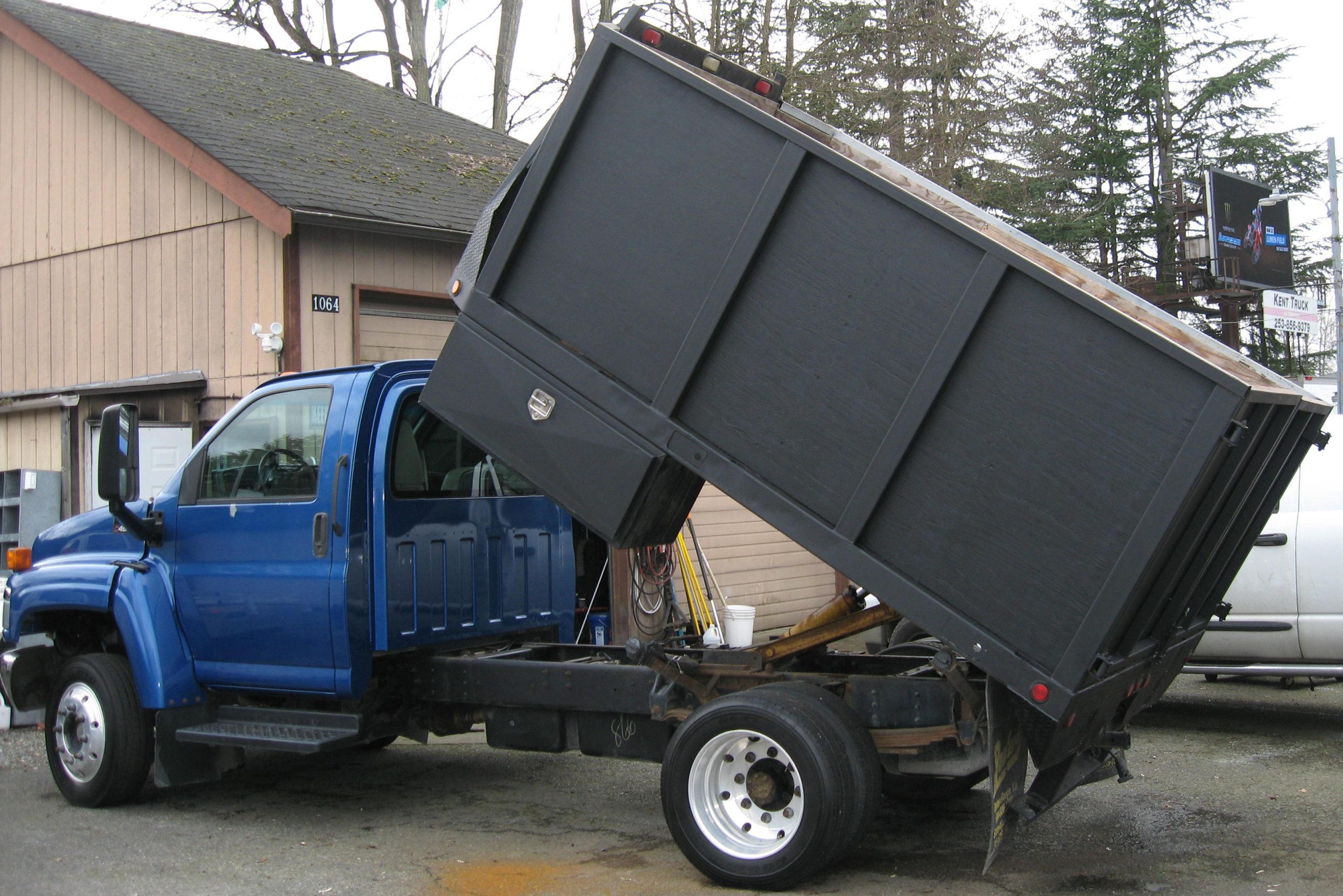 2003 Chevy C4500 Dump truck IMG_0108-scaled