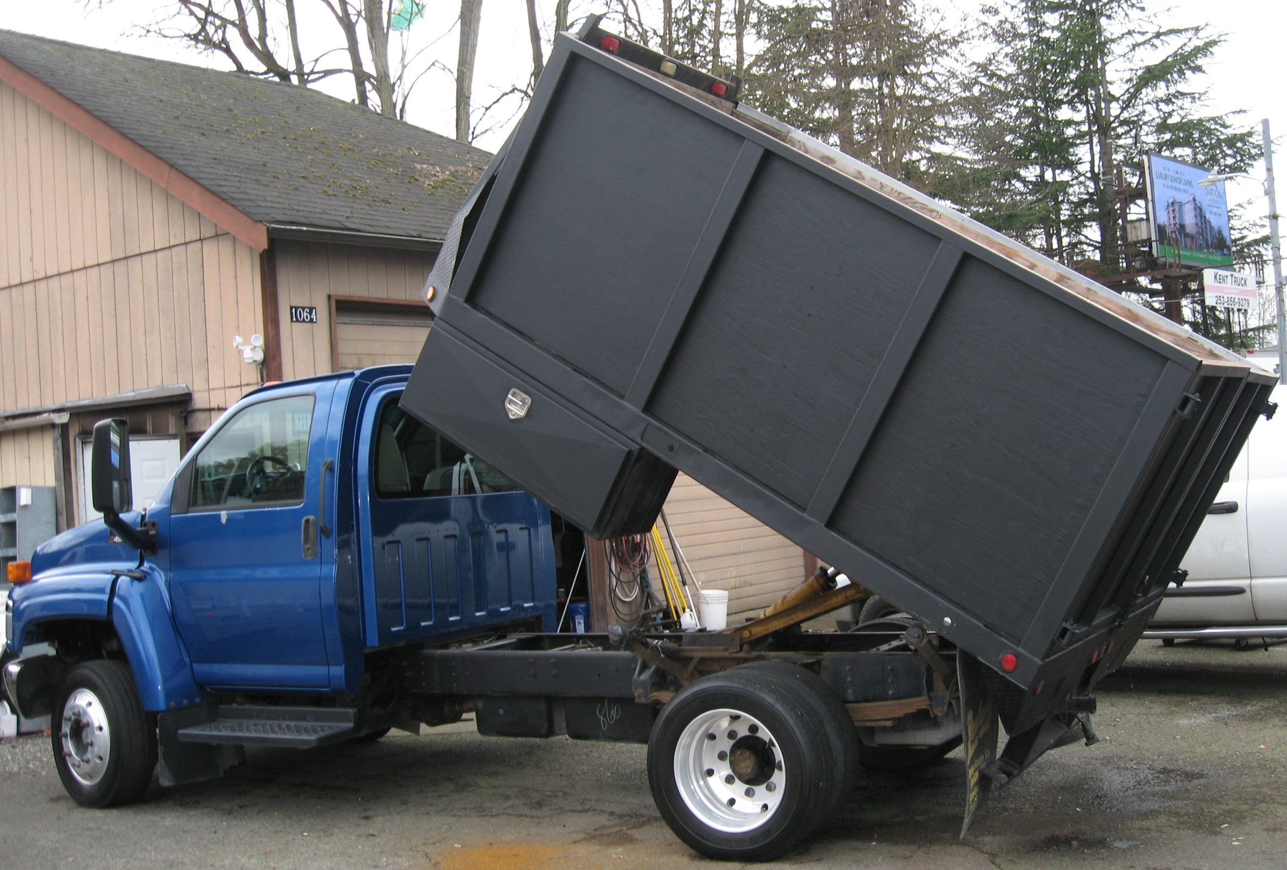 2003 Chevy C4500 Dump truck IMG_0109-scaled