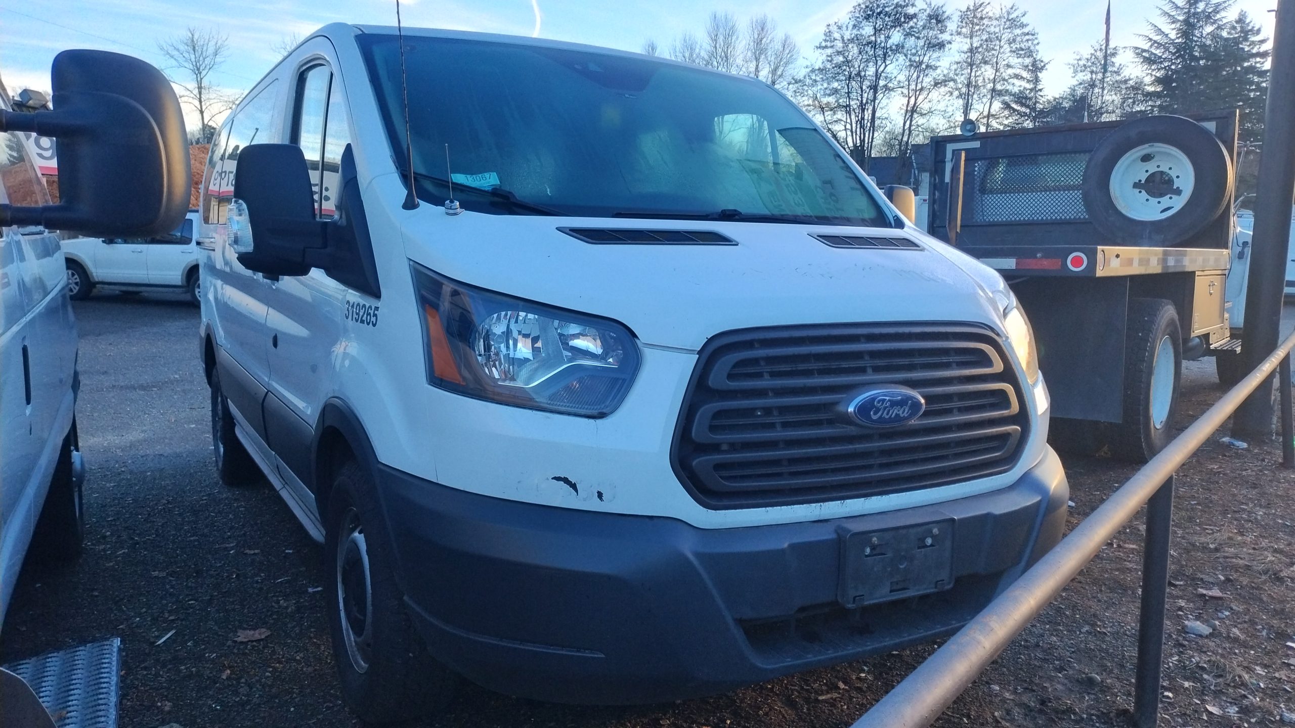 FORD TRANSIT 150 CARGO VAN IMG_20231221_153833367_HDR-scaled