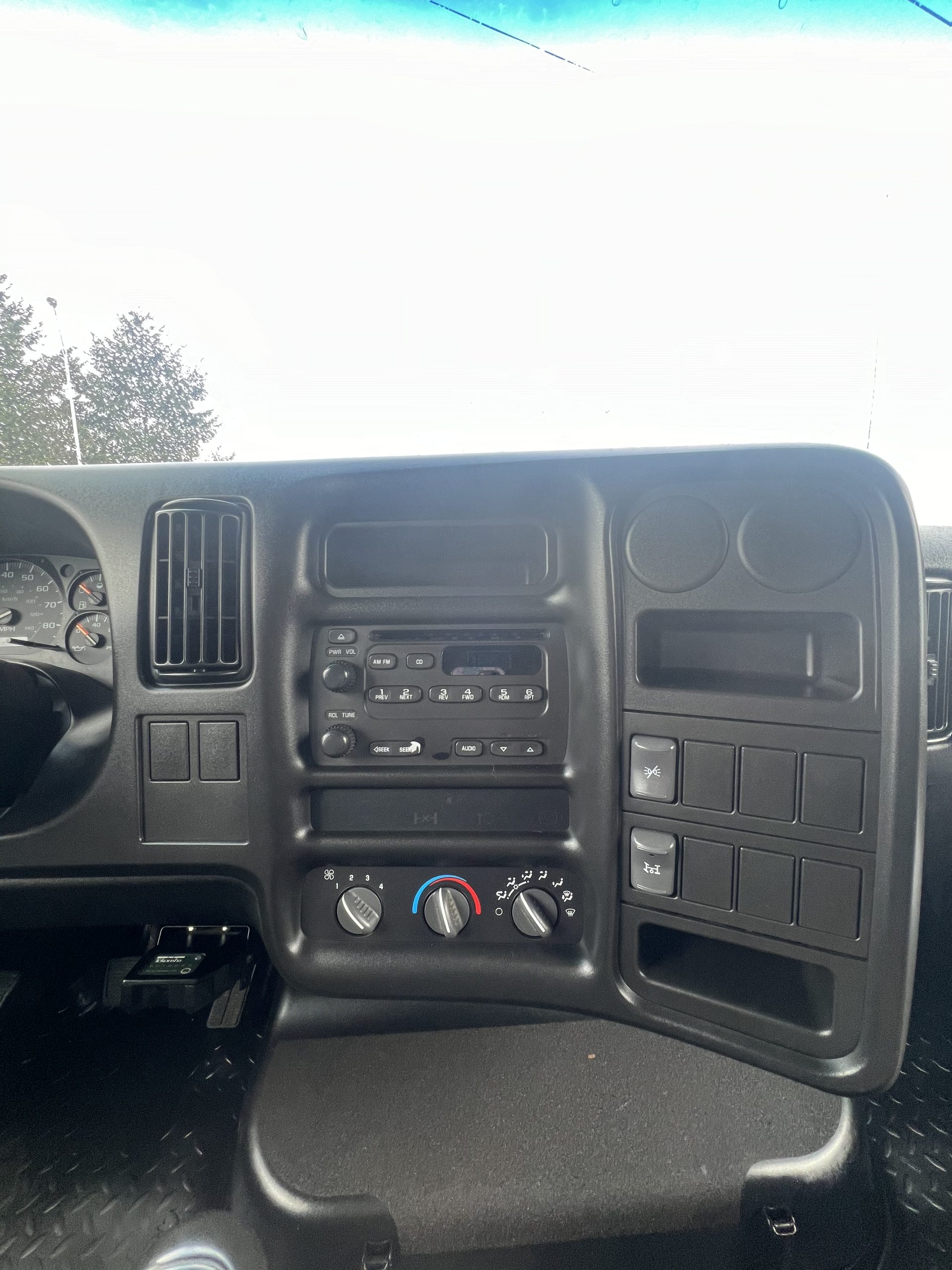 2003 Chevy C4500 Dump truck image_67150081-scaled