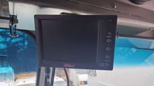 2016 Ford E-350 RWD Step Van 11