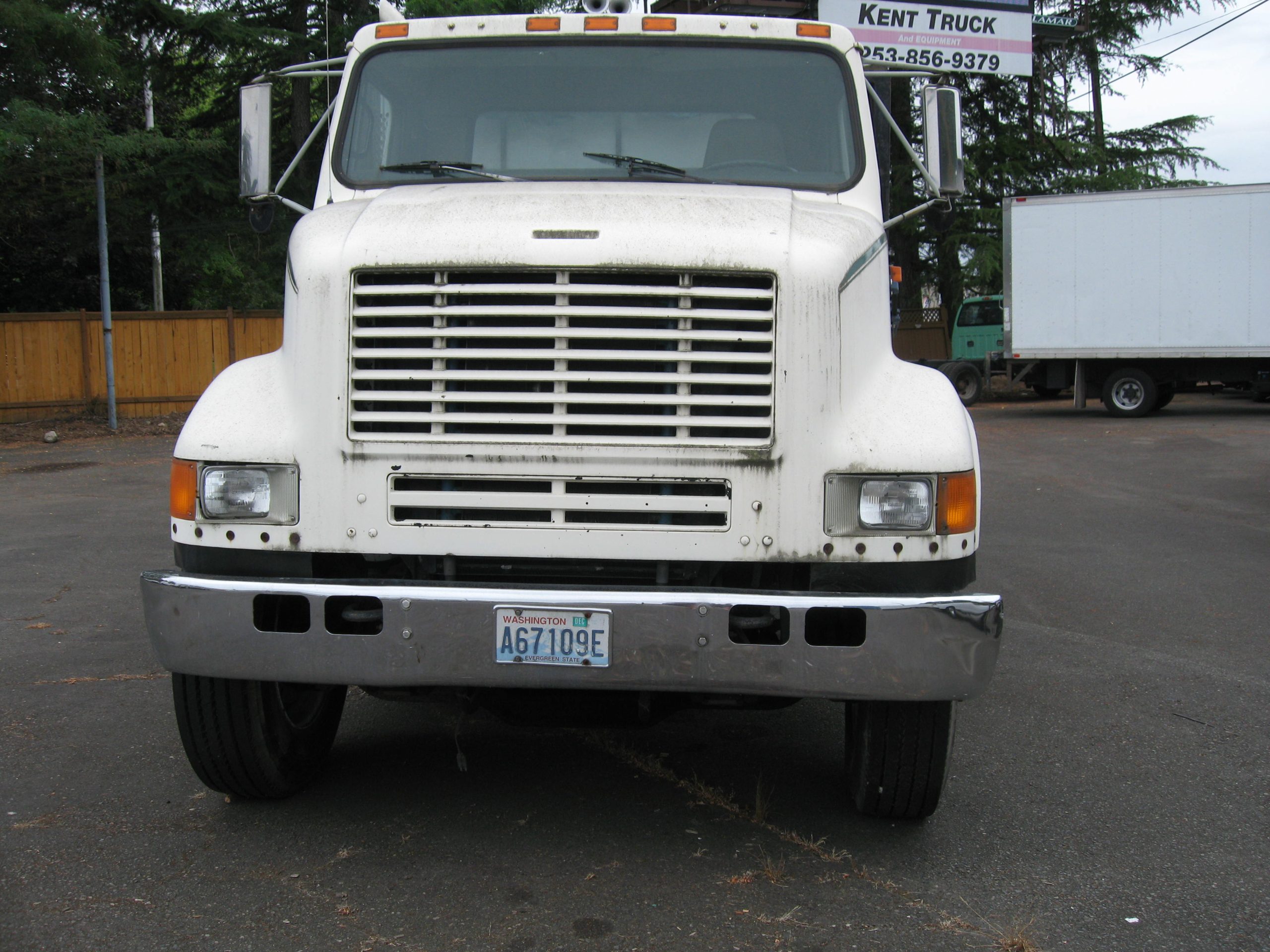 1991 INTERNATIONAL 8100 SAWDUST TRUCK IMG_0008-6-scaled