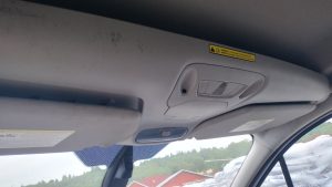2016 Ford Transit Connect XL Cargo Van 10