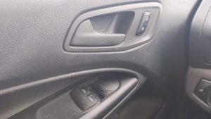 2016 Ford Transit Connect XL Cargo Van 11